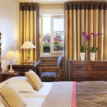 레프트 뱅크 생제르맹 파리