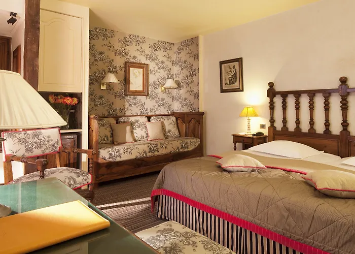 레프트 뱅크 생제르맹 3*