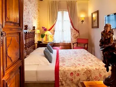 레프트 뱅크 생제르맹 3*