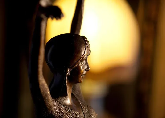 레프트 뱅크 생제르맹 3* 파리