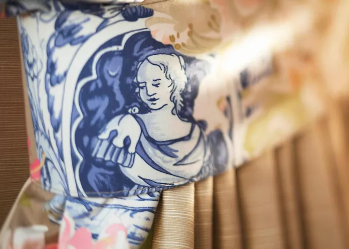 레프트 뱅크 생제르맹 호텔 파리