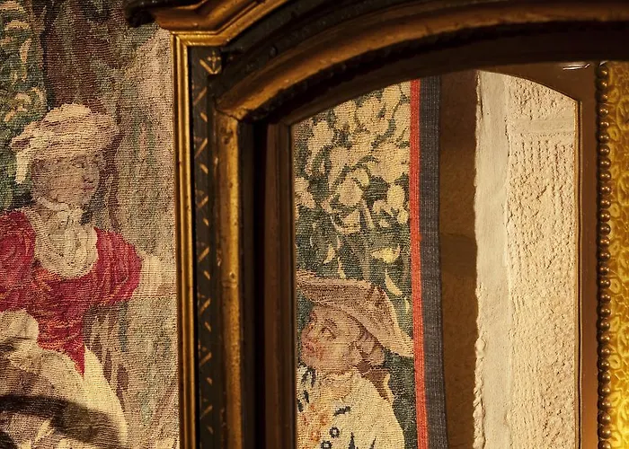 호텔 레프트 뱅크 생제르맹 파리