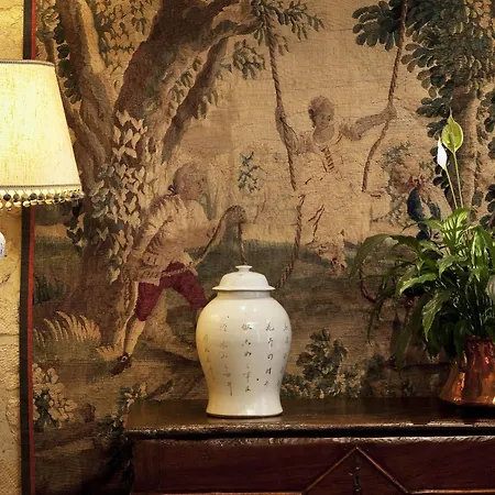 Left Bank Saint Germain 3* Paris