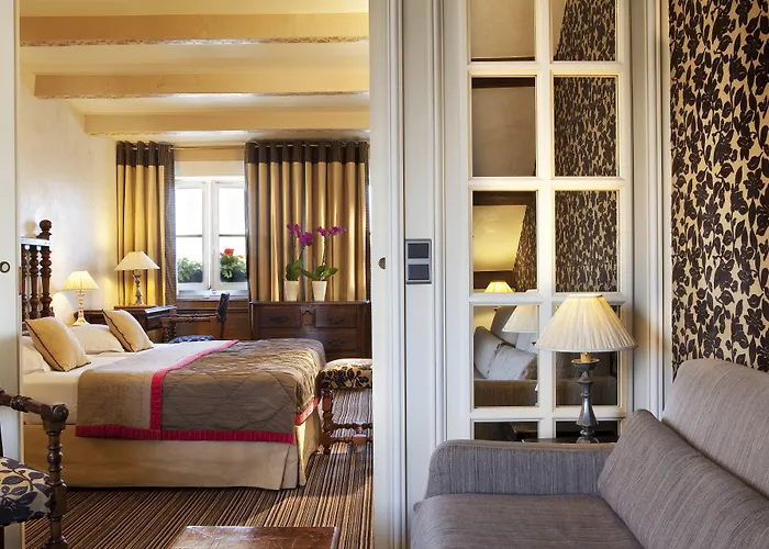 Left Bank Saint Germain 3*