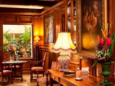 Otel Left Bank Saint Germain 3*