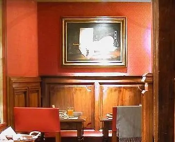 Left Bank Saint Germain 3* Paris