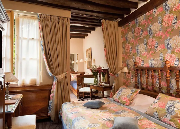 Left Bank Saint Germain