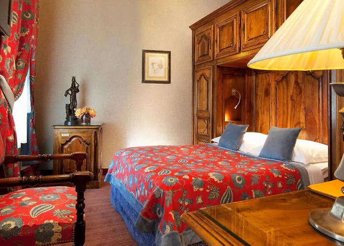 Left Bank Saint Germain 3* Paris