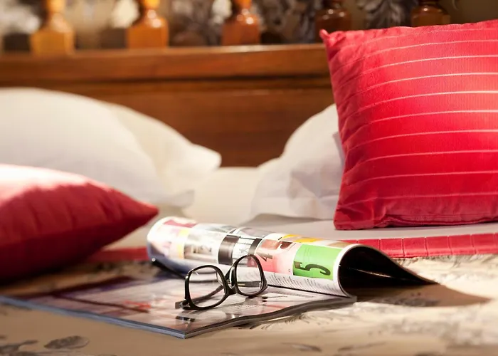 Left Bank Saint Germain