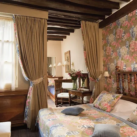 Left Bank Saint Germain