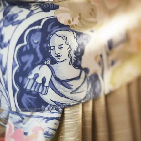 Left Bank Saint Germain