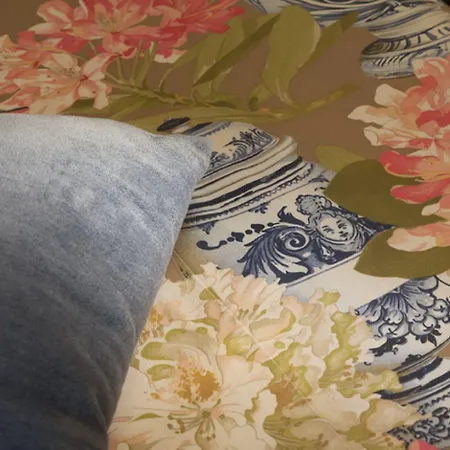 Left Bank Saint Germain Hotel Paris