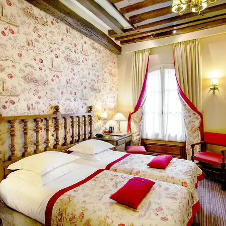 Left Bank Saint Germain Paris