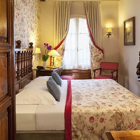 Left Bank Saint Germain 3* Париж