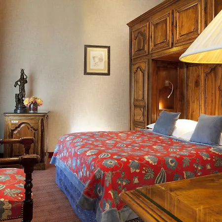 Left Bank Saint Germain 3* Paris