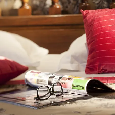 Hotel Left Bank Saint Germain Paris