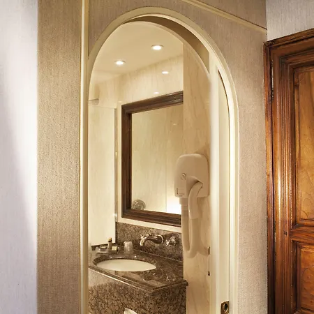 Hotell Left Bank Saint Germain Paris