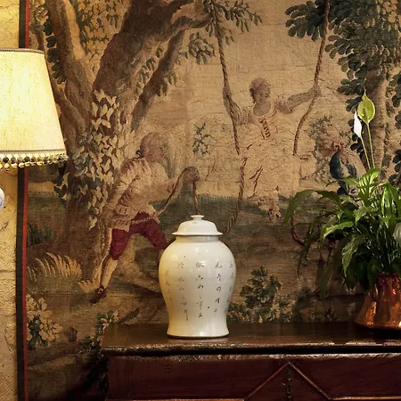 Left Bank Saint Germain Paris