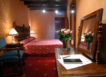 Hotel Left Bank Saint Germain Paříž