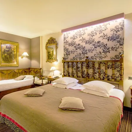 Left Bank Saint Germain