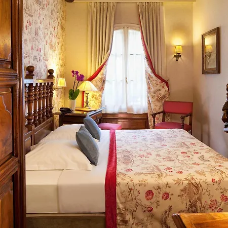 Left Bank Saint Germain