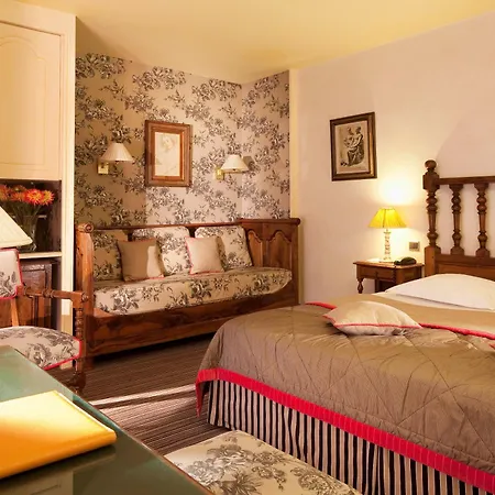 Left Bank Saint Germain 3*