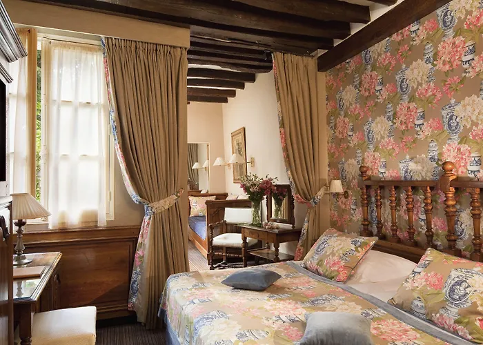 Left Bank Saint Germain