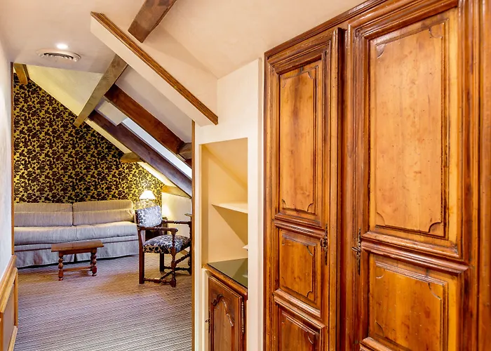 Left Bank Saint Germain Hotell 3*