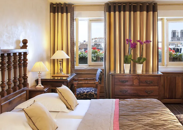 Left Bank Saint Germain Paris