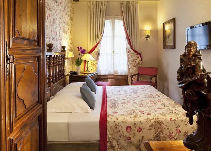 Left Bank Saint Germain 3* Paris