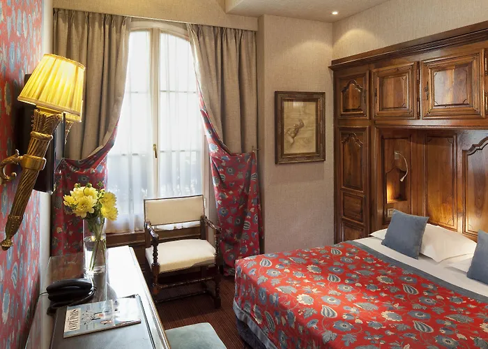 Left Bank Saint Germain