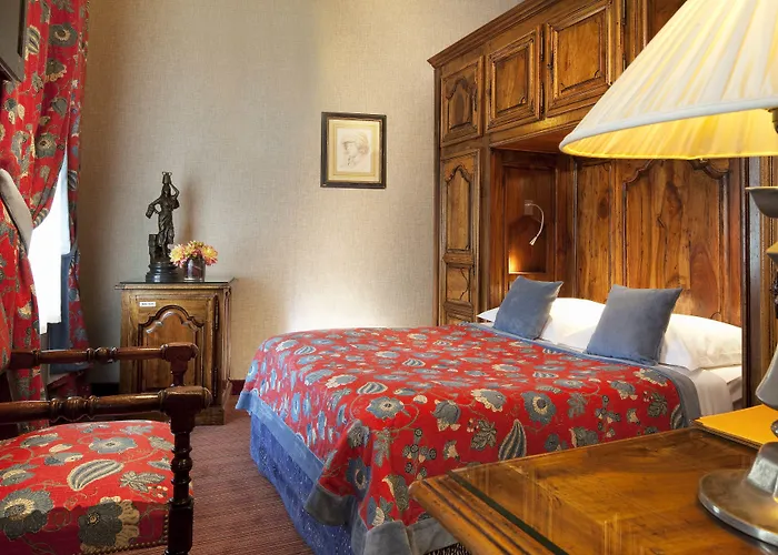 Left Bank Saint Germain 3* Paris