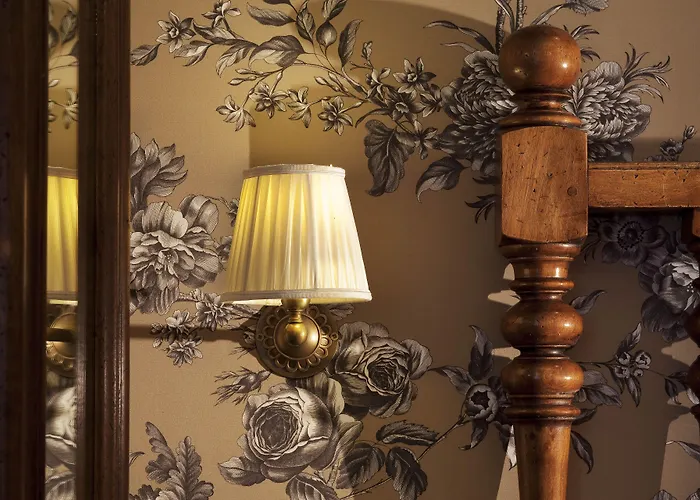 Left Bank Saint Germain Paris