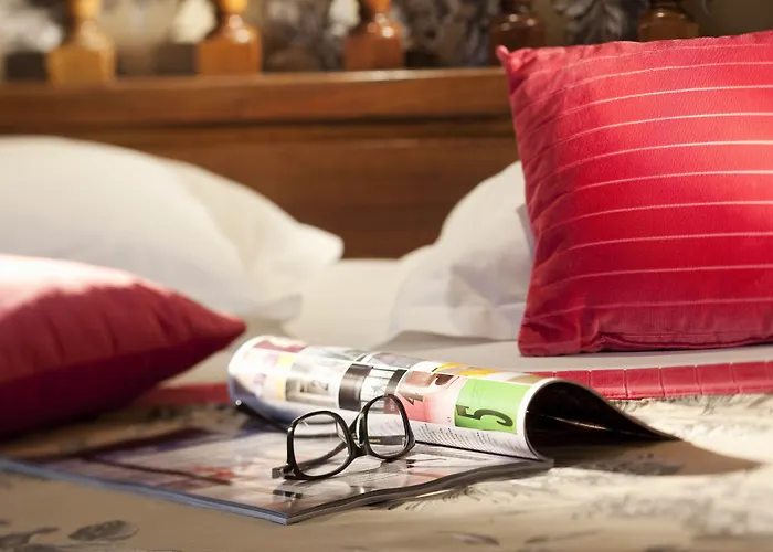 Hotell Left Bank Saint Germain Paris