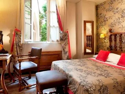 Left Bank Saint Germain 3*