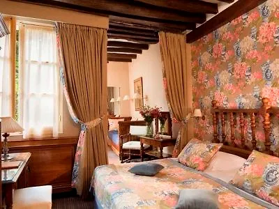 Left Bank Saint Germain