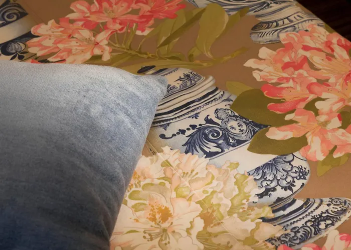 Hotell Left Bank Saint Germain 3*