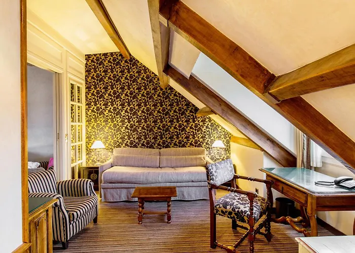 Left Bank Saint Germain 3* Paris