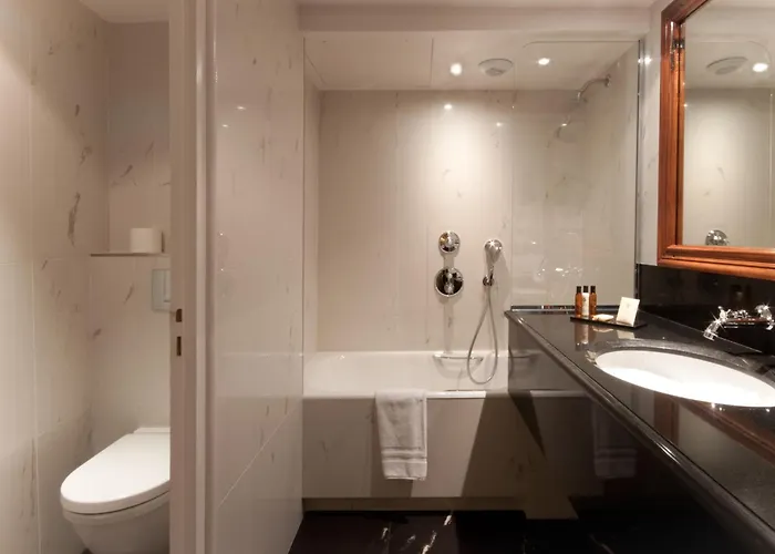 Left Bank Saint Germain Paris