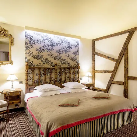 Left Bank Saint Germain Hotel 3*