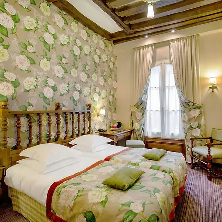 Left Bank Saint Germain 3* París